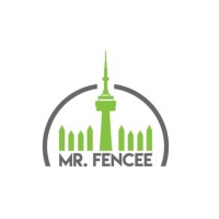 Mr. Fencee Inc. logo, Mr. Fencee Inc. contact details