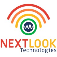 NextLook Technologies logo, NextLook Technologies contact details