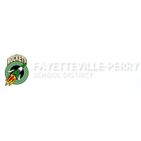 Fayetteville-Perry High School logo, Fayetteville-Perry High School contact details