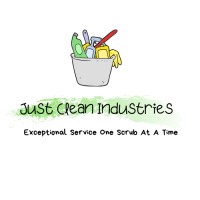 Just Clean Industries LLC logo, Just Clean Industries LLC contact details