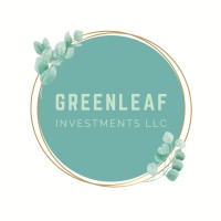 GreenLeaf Investments LLC logo, GreenLeaf Investments LLC contact details