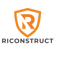 Riconstruct logo, Riconstruct contact details