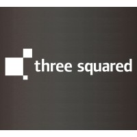 Three Squared, Inc. logo, Three Squared, Inc. contact details