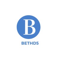 bethd5 logo, bethd5 contact details