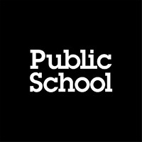 Public School, a Creative Agency logo, Public School, a Creative Agency contact details