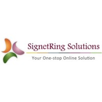 Signet Ring Solutions logo, Signet Ring Solutions contact details