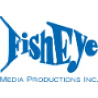 FishEye Media Productions, Inc logo, FishEye Media Productions, Inc contact details