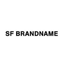 SF BRANDNAME logo, SF BRANDNAME contact details