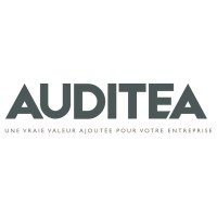 AUDITEA logo, AUDITEA contact details