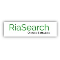 RiaSearch Chemical Softwares logo, RiaSearch Chemical Softwares contact details