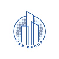 JAB Group logo, JAB Group contact details