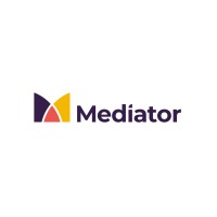 MEDIATOR project logo, MEDIATOR project contact details