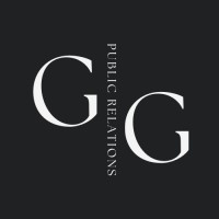 George Garnham PR logo, George Garnham PR contact details