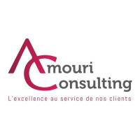 AMOURI CONSULTING logo, AMOURI CONSULTING contact details