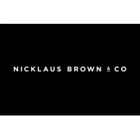 Nicklaus Brown & Company logo, Nicklaus Brown & Company contact details