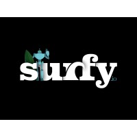 Surfy.io logo, Surfy.io contact details