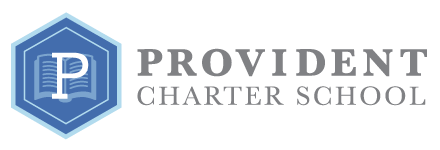 Provident Charter School logo, Provident Charter School contact details