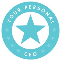 Your Personal CEO logo, Your Personal CEO contact details