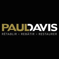 Paul Davis Montréal logo, Paul Davis Montréal contact details