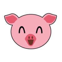 CBD Piggy logo, CBD Piggy contact details