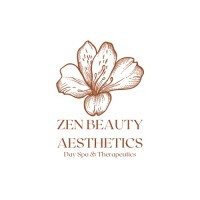 Zen Beauty Aesthetics, LLC logo, Zen Beauty Aesthetics, LLC contact details