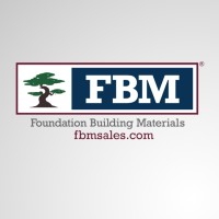 Foundation Building Materials logo, Foundation Building Materials contact details