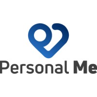 Personal.Me logo, Personal.Me contact details