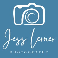 Jess Lerner Photography logo, Jess Lerner Photography contact details