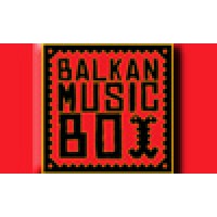 Balkan Music Box logo, Balkan Music Box contact details