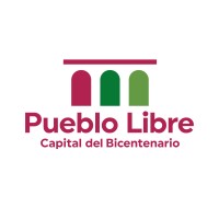 Municipalidad de Pueblo Libre - Oficial logo, Municipalidad de Pueblo Libre - Oficial contact details