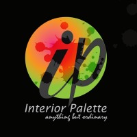 Interior Palette logo, Interior Palette contact details