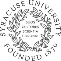 Syracuse University Yearbook logo, Syracuse University Yearbook contact details