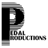 Pedal Productions logo, Pedal Productions contact details