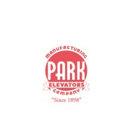 Park Elevators logo, Park Elevators contact details