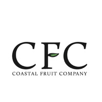 Coastal Fruit Company logo, Coastal Fruit Company contact details