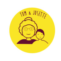 Tom&Josette logo, Tom&Josette contact details