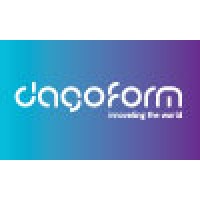 DAGOFORM logo, DAGOFORM contact details