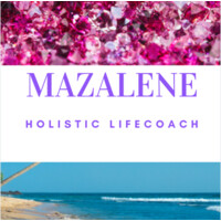 Mazalene Holistic Lifecoach logo, Mazalene Holistic Lifecoach contact details