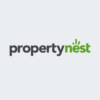 PropertyNest.com logo, PropertyNest.com contact details