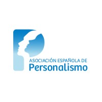 Asociación Española de Personalismo logo, Asociación Española de Personalismo contact details