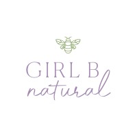 Girl B Natural logo, Girl B Natural contact details