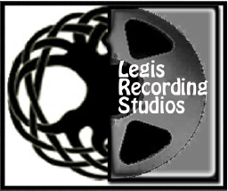 Legis Studios logo, Legis Studios contact details