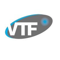 VTF Ltd logo, VTF Ltd contact details