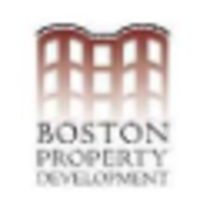 Boston Property Development logo, Boston Property Development contact details