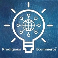 Prodigious Ecommerce Private Limited logo, Prodigious Ecommerce Private Limited contact details