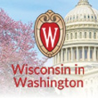 Wisconsin in Washington logo, Wisconsin in Washington contact details