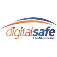 DigitalSafe Limited logo, DigitalSafe Limited contact details