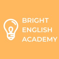 Bright English Academy logo, Bright English Academy contact details