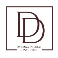 DaKenya Douglas Consulting LLC logo, DaKenya Douglas Consulting LLC contact details