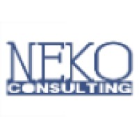 Neko Consulting Inc. logo, Neko Consulting Inc. contact details